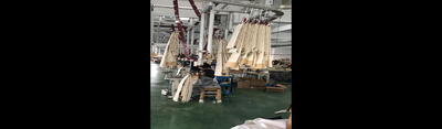 Китай Riqi ( Hangzhou ) Filter Technology Co., Ltd. Профиль компании
