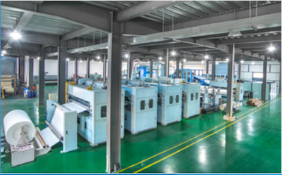 Китай Riqi ( Hangzhou ) Filter Technology Co., Ltd. Профиль компании