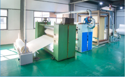 Китай Riqi ( Hangzhou ) Filter Technology Co., Ltd. Профиль компании
