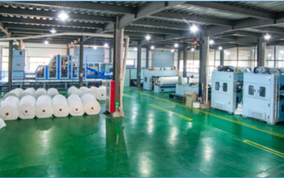 Китай Riqi ( Hangzhou ) Filter Technology Co., Ltd. Профиль компании