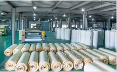 Китай Riqi ( Hangzhou ) Filter Technology Co., Ltd. Профиль компании