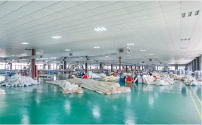 Китай Riqi ( Hangzhou ) Filter Technology Co., Ltd. Профиль компании