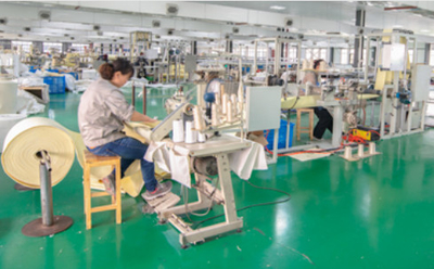Китай Riqi ( Hangzhou ) Filter Technology Co., Ltd. Профиль компании