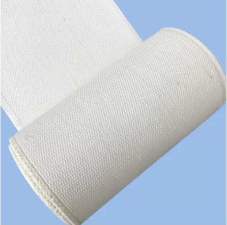 последние записи в блоге компании о How to Choose the Right Press Filter Cloth for Sludge Dewatering