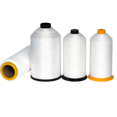 Хорошая цена. Сопротивление Temerature шить потока 100% PTFE 1250d 1500d 1800d высокое онлайн