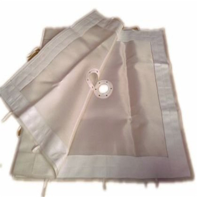 Хорошая цена. Сумка ткани фильтра плиты прессы полипропилена сплетенная PP nonwoven онлайн