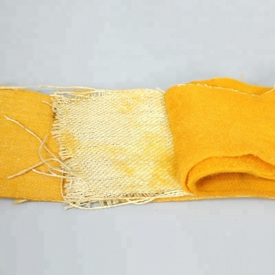Хорошая цена. Ткань войлока фильтра Polyimid Nom/Aramid /P84 онлайн