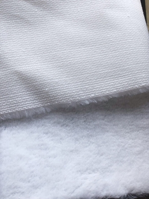 Хорошая цена. Фильтрация кучи полипропилена ткани водяного фильтра Microfiber материальная онлайн