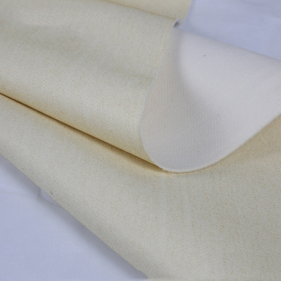 Хорошая цена. PTFE чувствовало ткань фильтра онлайн