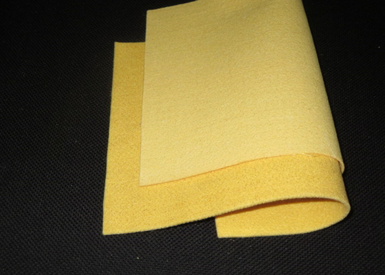 Хорошая цена. Nonwoven фильтр сумки двигателя ИМПа ульс, материал воздушного фильтра Polyimide 500GSM онлайн