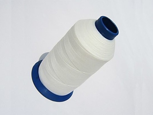 Хорошая цена. Высокотемпературный устойчивый поток PTFE шить для цедильных мешков работ утюга онлайн