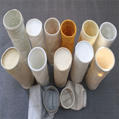 Хорошая цена. Мембрана PPS P84 Fms цедильных мешков PTFE Nonwoven пыли промышленная онлайн