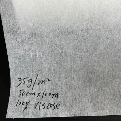Хорошая цена. Фильтровальная бумага из 100% вискозы 25 микрон для фильтрации промышленных шлифовальных станков онлайн