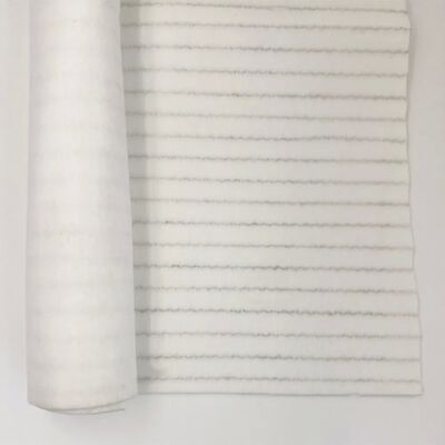 Хорошая цена. Полиэстерный антистатический водонепроницаемый нетканый фильтрующий пакет для сбора пыли онлайн