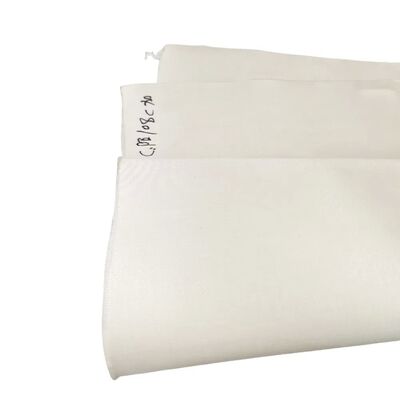 Хорошая цена. Промышленная ткань прессы фильтра для масла и ткань водяного фильтра материальная онлайн