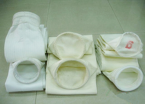 Хорошая цена. Nonwoven фильтрация пыли/воздуха пунша иглы ткани фильтра стеклоткани 850g онлайн