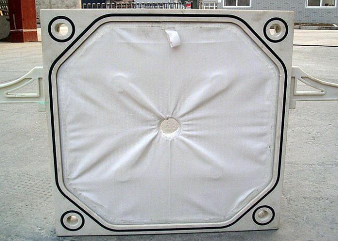 Моноволокно полипропилена/ткань прессы фильтра Multifilament