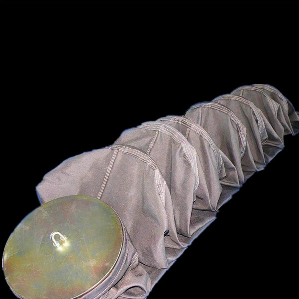Цедильный мешок 292mm x 1100mm стеклоткани