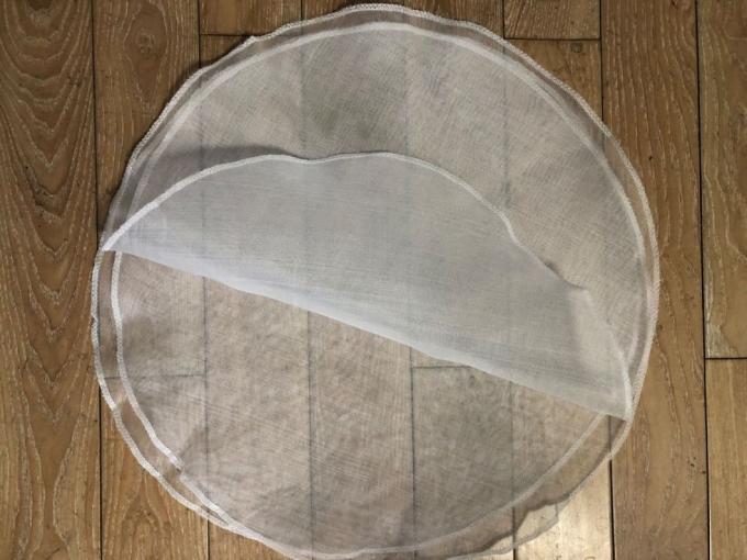 150 ткань фильтра микрона 80mesh PTFE