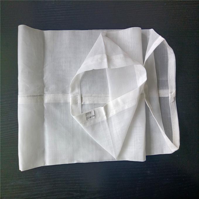 150 ткань фильтра микрона 80mesh PTFE