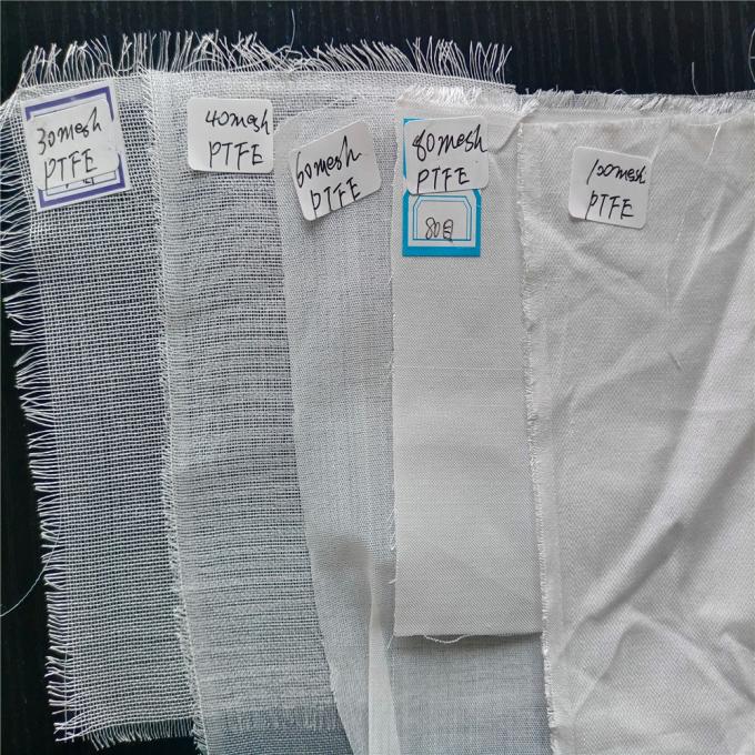 150 ткань фильтра микрона 80mesh PTFE