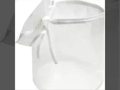 20 галлонов 220 микрон Zipper пакет для извлечения стиральной машины травяной экстрактор прочный фильтрующий пакет