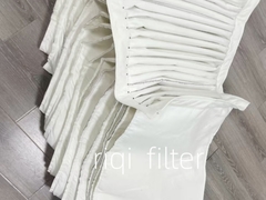 Фильтровый мешок для однопакетного пылесоса PL