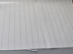 Антистатическая полипропиленовая фильтрующая ткань